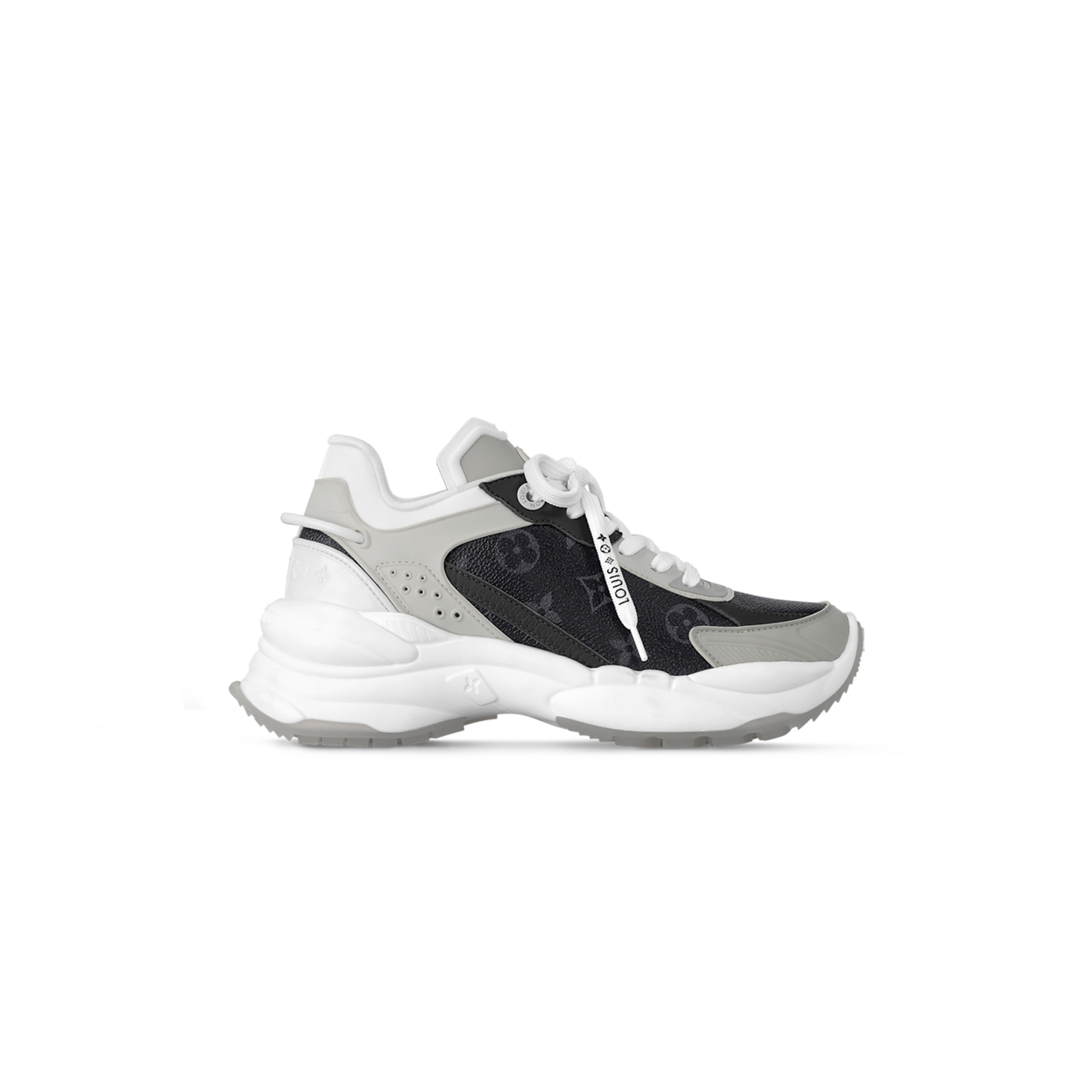 l**is V*t*n run 55 sneaker 1ad2mr
